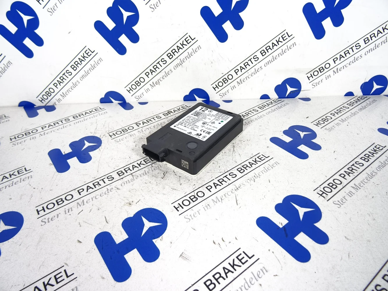Radar sensor A 000 905 4211 - A0009054211 - A0009054211
