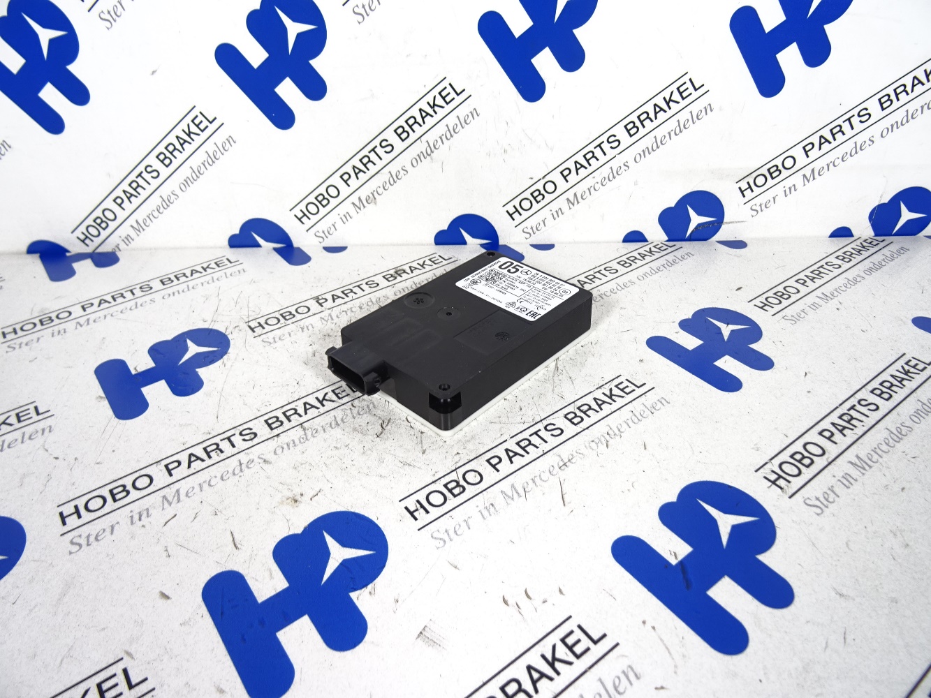 Radar sensor A 000 905 4907 - A0009054907 - A0009054907