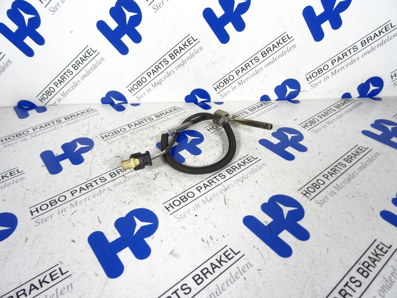 Temperatuur sensor A 000 905 5205 - A0009055205 - A0009055205