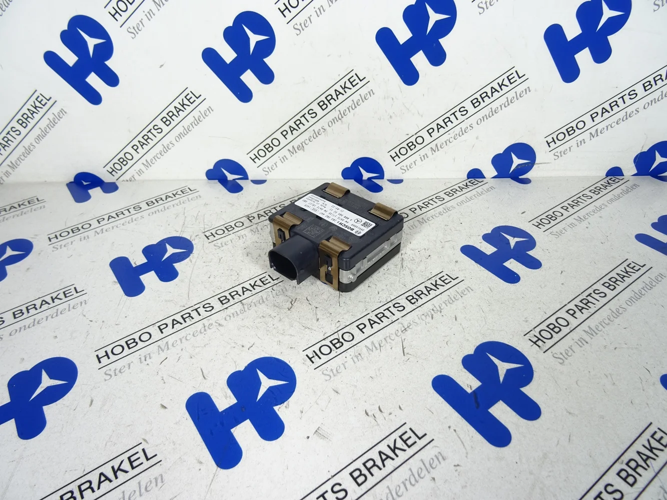 Radar sensor A 000 905 5211 (New) - A0009055211 n - A0009055211-N