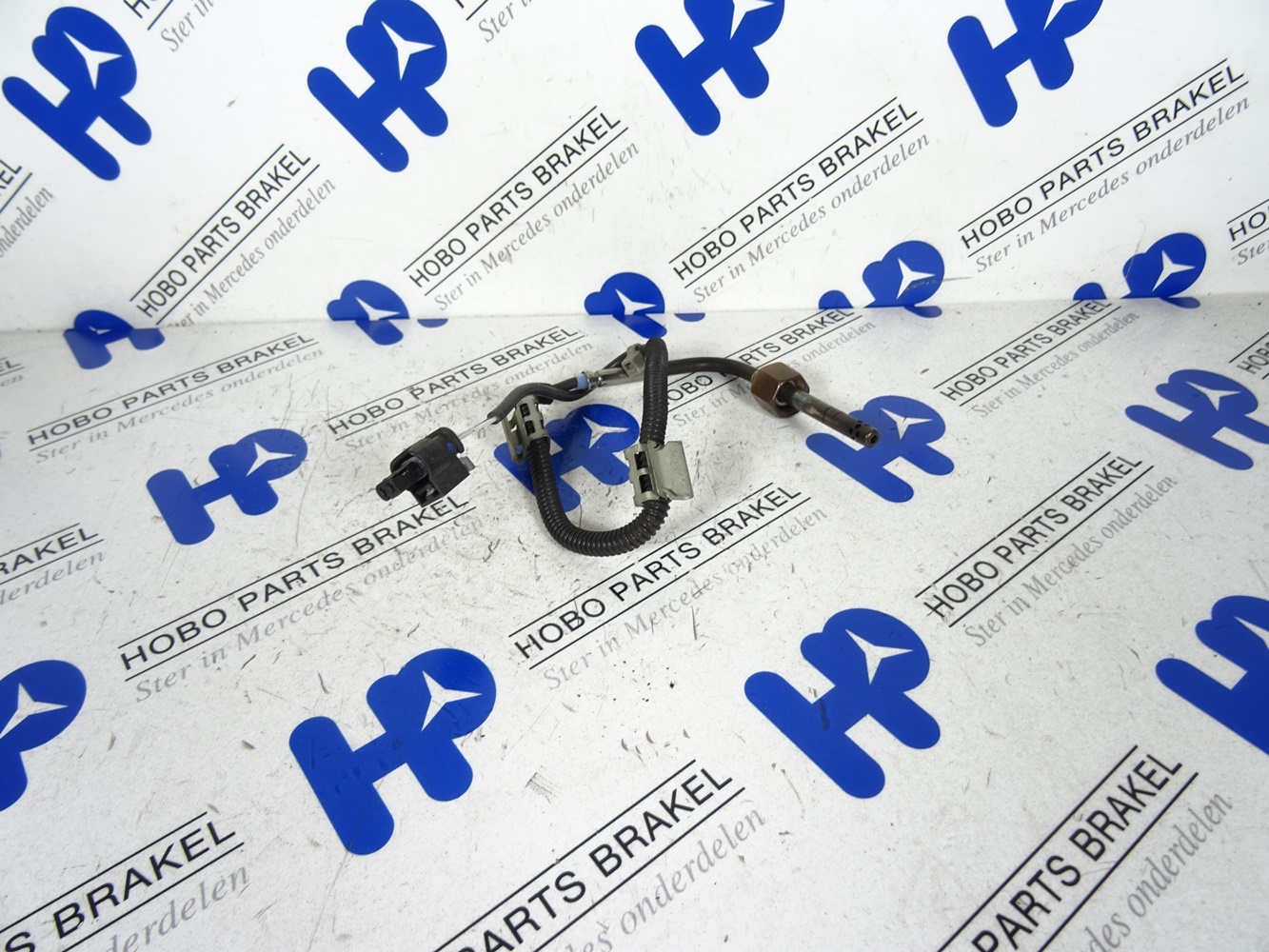 Temperatuur sensor A 000 905 6804