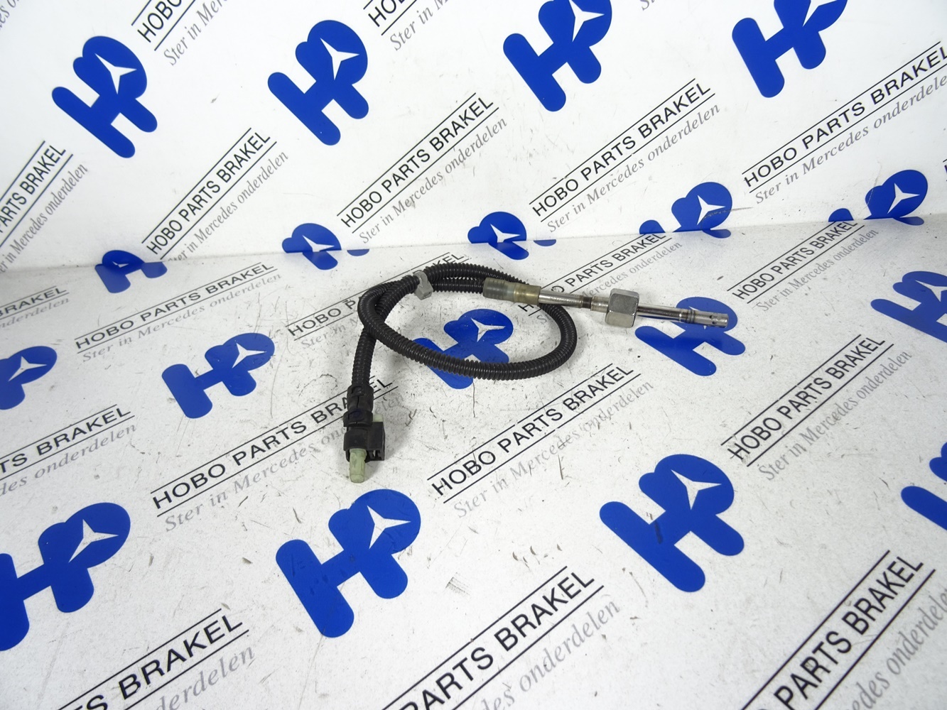 Temperatuur sensor A 000 905 7204