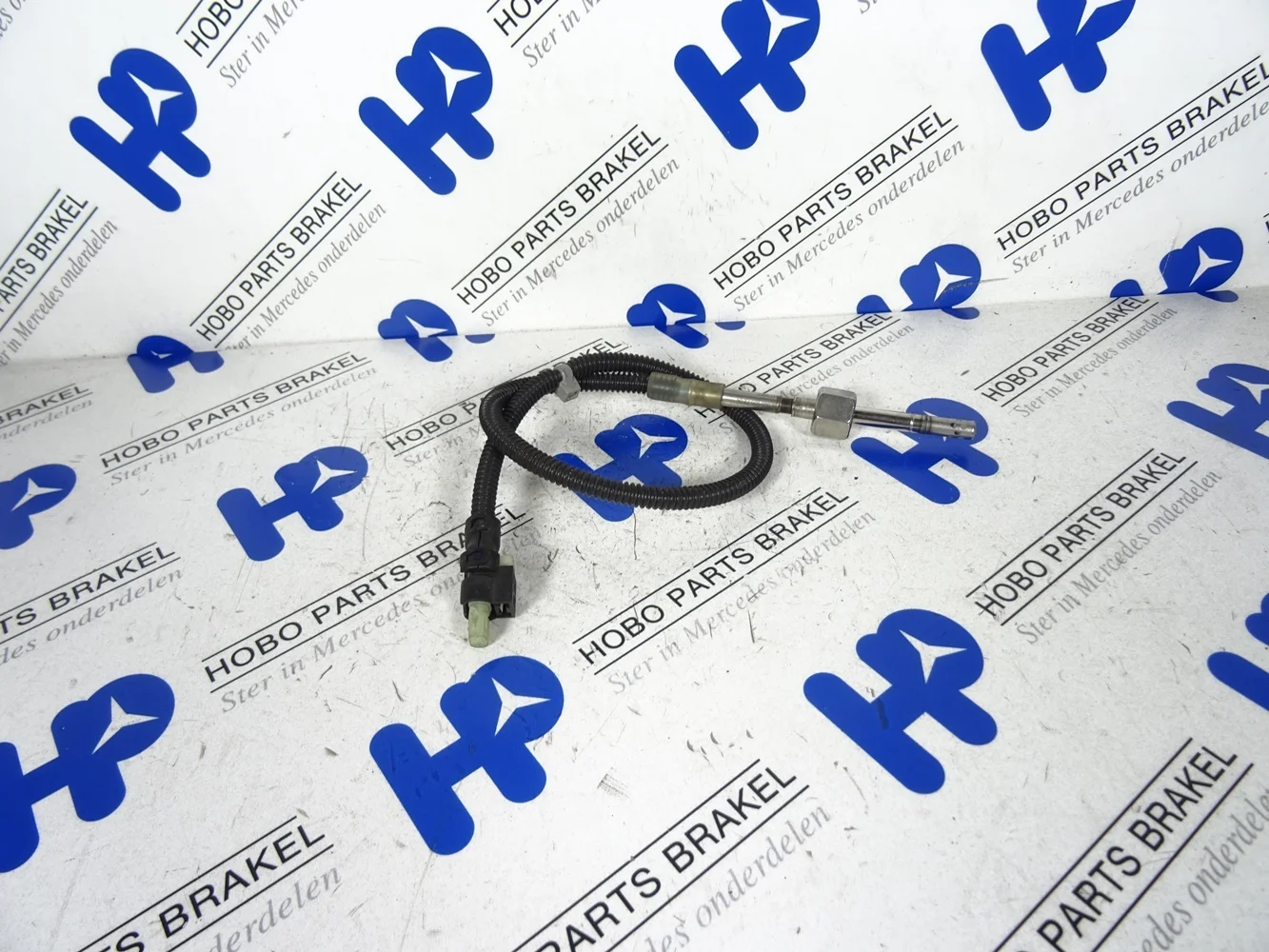 Temperature sensor A 000 905 7204 - A0009057204 - A0009057204