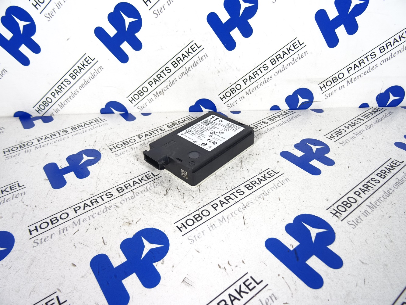 Radar sensor A 000 905 7908 - A0009057908 - A0009057908