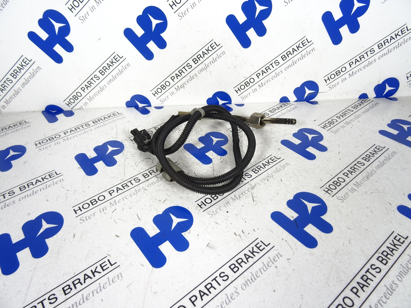 Temperatuur sensor A 000 905 8501 - A0009058501 - A0009058501