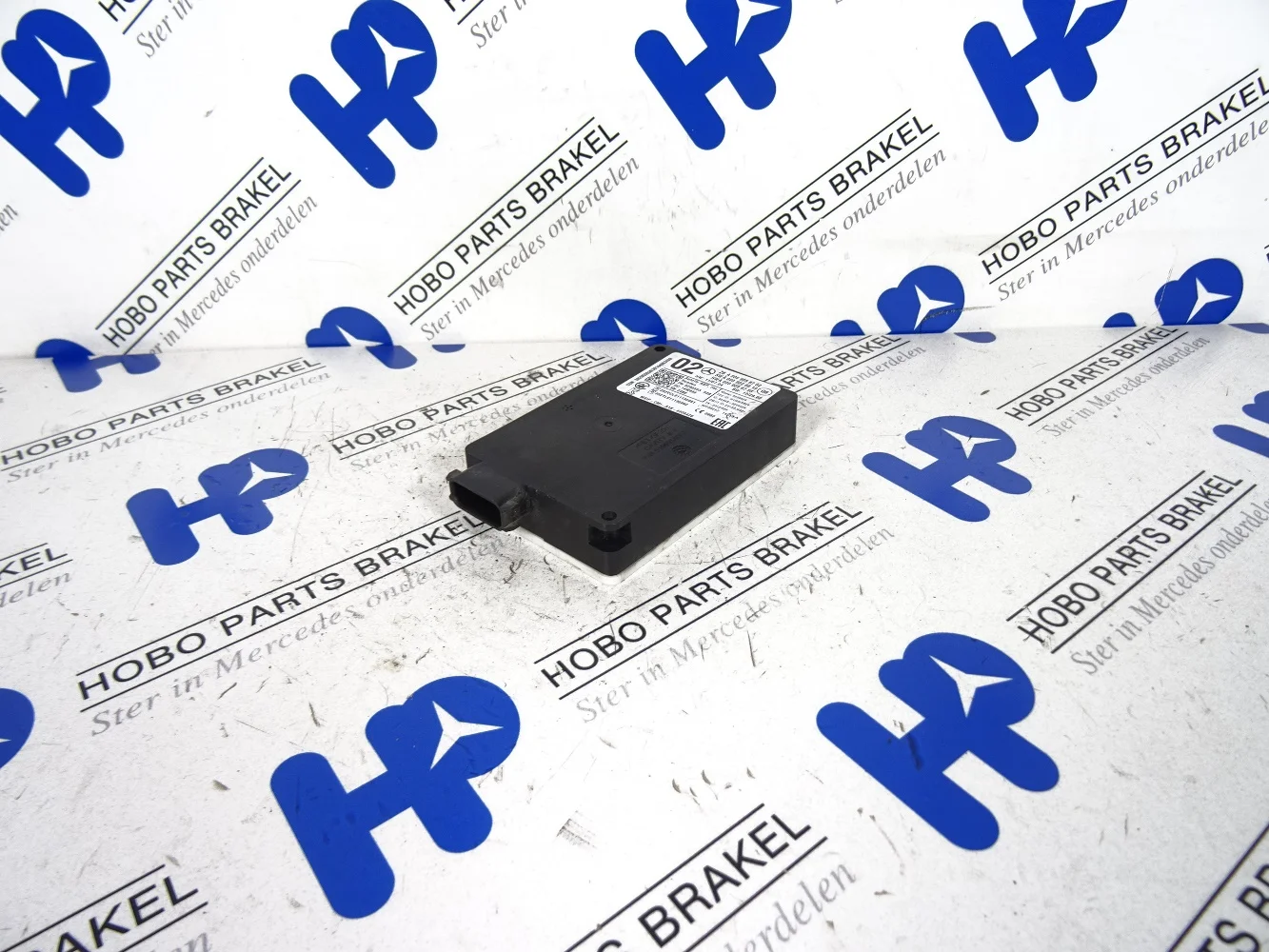 Radar sensor A 000 905 8702 - A0009058702 - A0009058702
