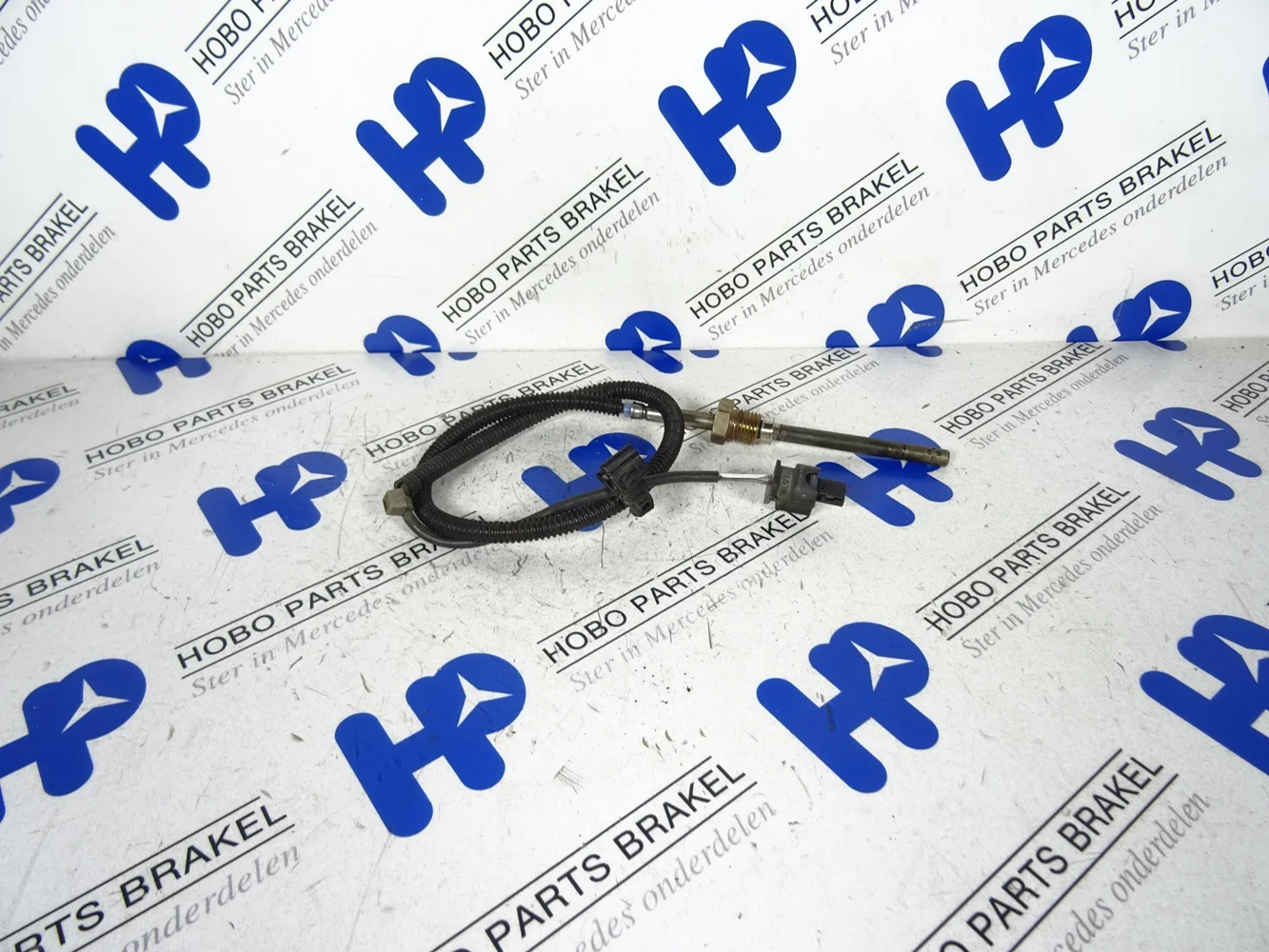 Temperature sensor A 000 905 8804 - A0009058804 - A0009058804