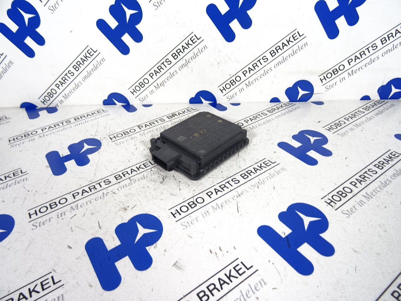 Radar sensor A 000 905 8909 - A0009058909 - A0009058909