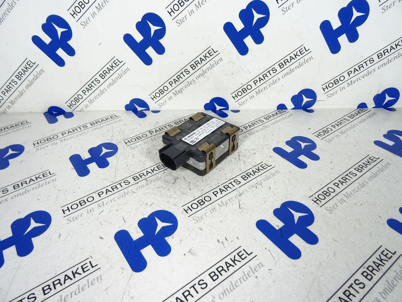 Radar sensor A 000 905 8913 (Nieuw)