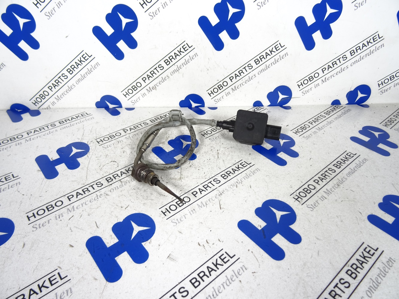 Temperatuur sensor A 000 905 9207 - A0009059207 - A0009059207