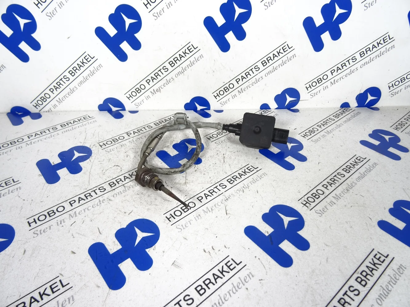 Temperature sensor A 000 905 9207 - A0009059207 - A0009059207
