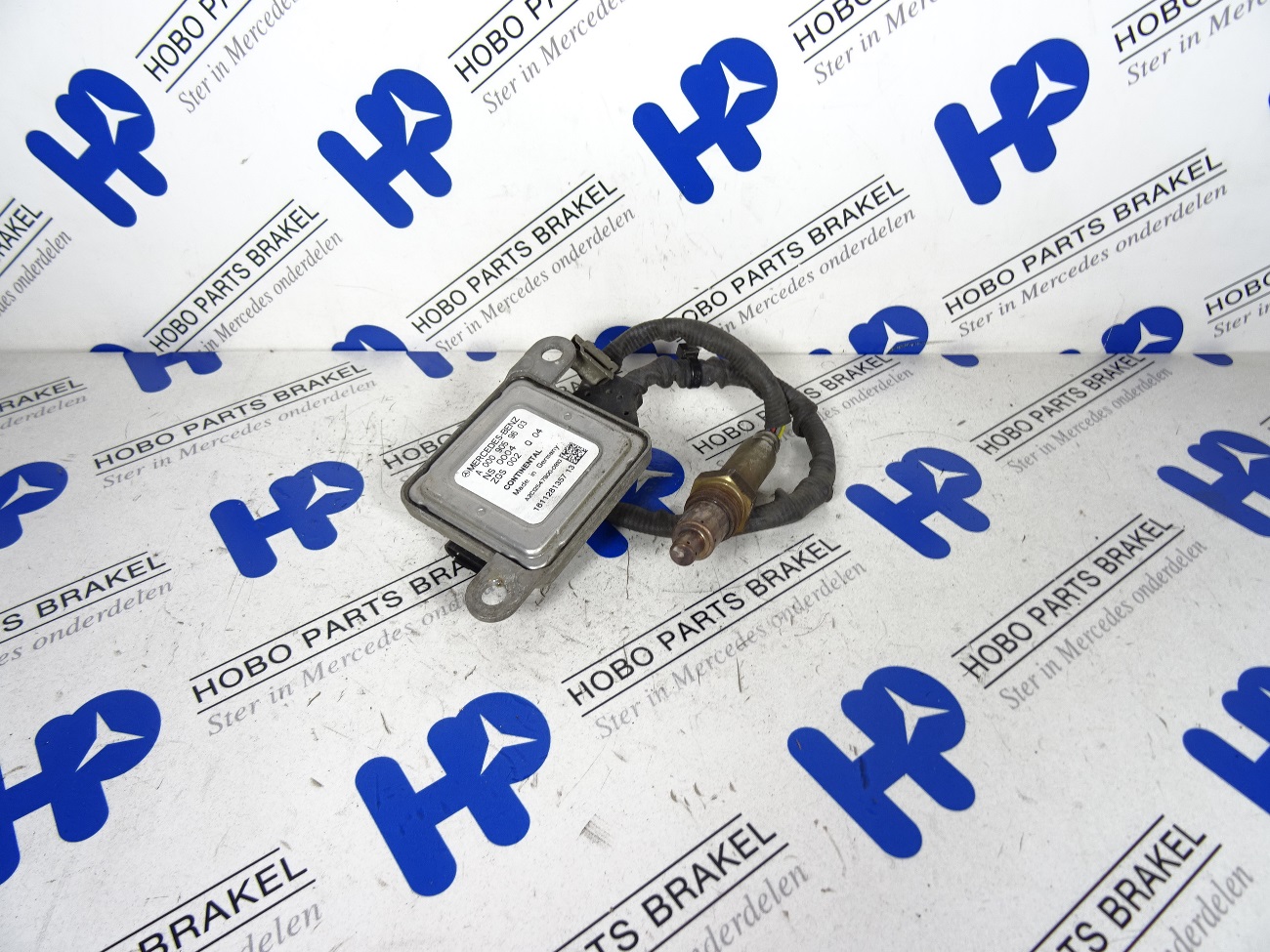 NOx sensor A 000 905 9603