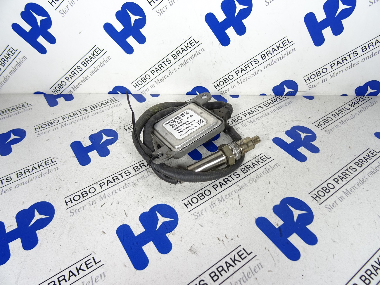 NOx sensor A 000 905 9703