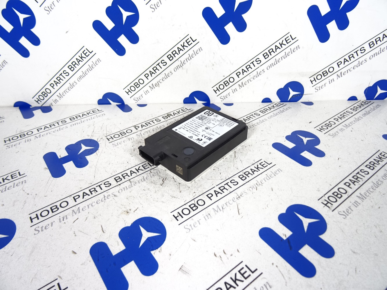 Radar sensor A 000 905 9707 - A0009059707 - A0009059707