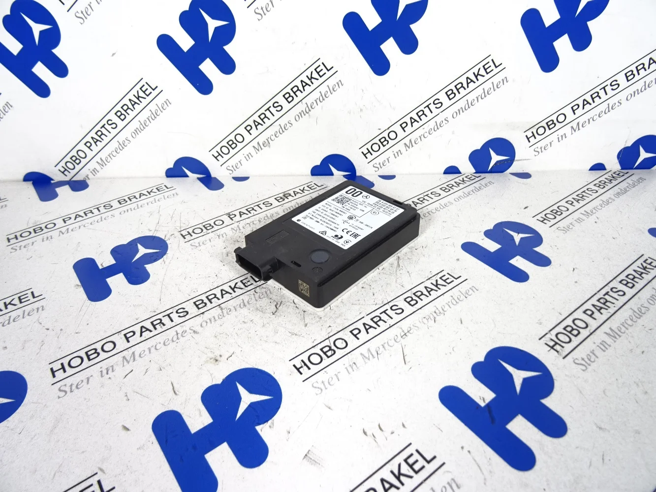 Radar sensor A 000 905 9707 - A0009059707 - A0009059707