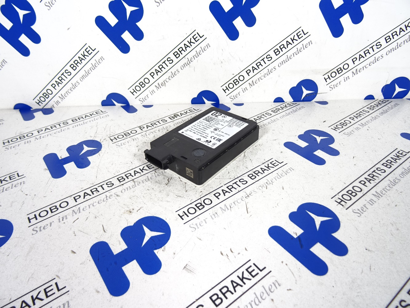 Radar sensor A 000 905 9807