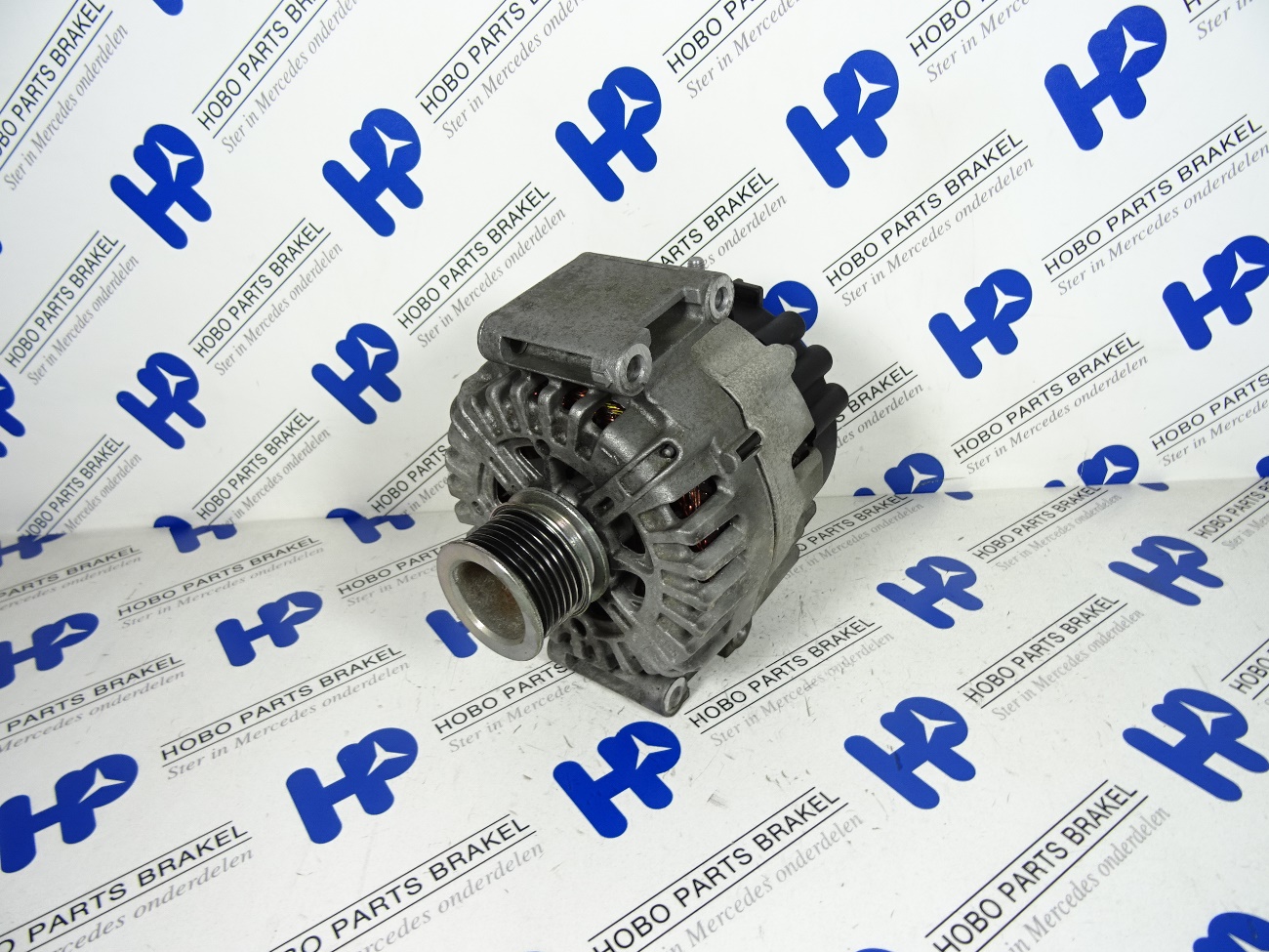 Dynamo A 000 906 0822 - 250A