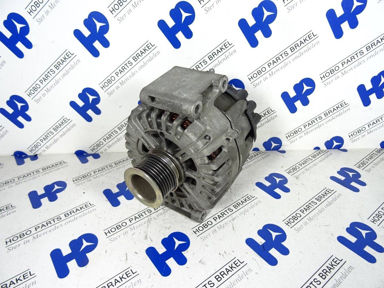 Dynamo A 000 906 0903 - 250A