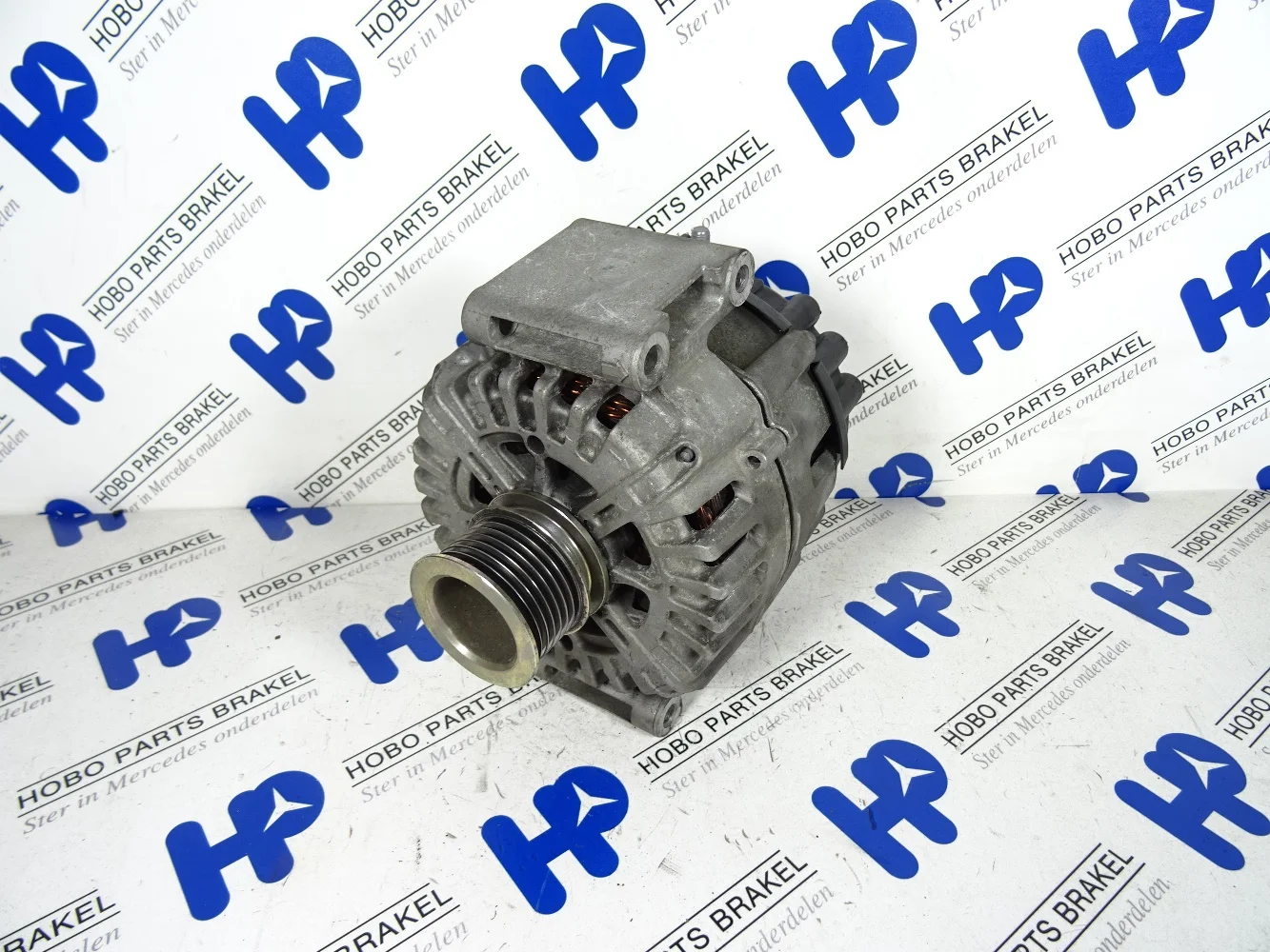 Alternator A 000 906 0903 - 250A - A0009060903 - A0009060903