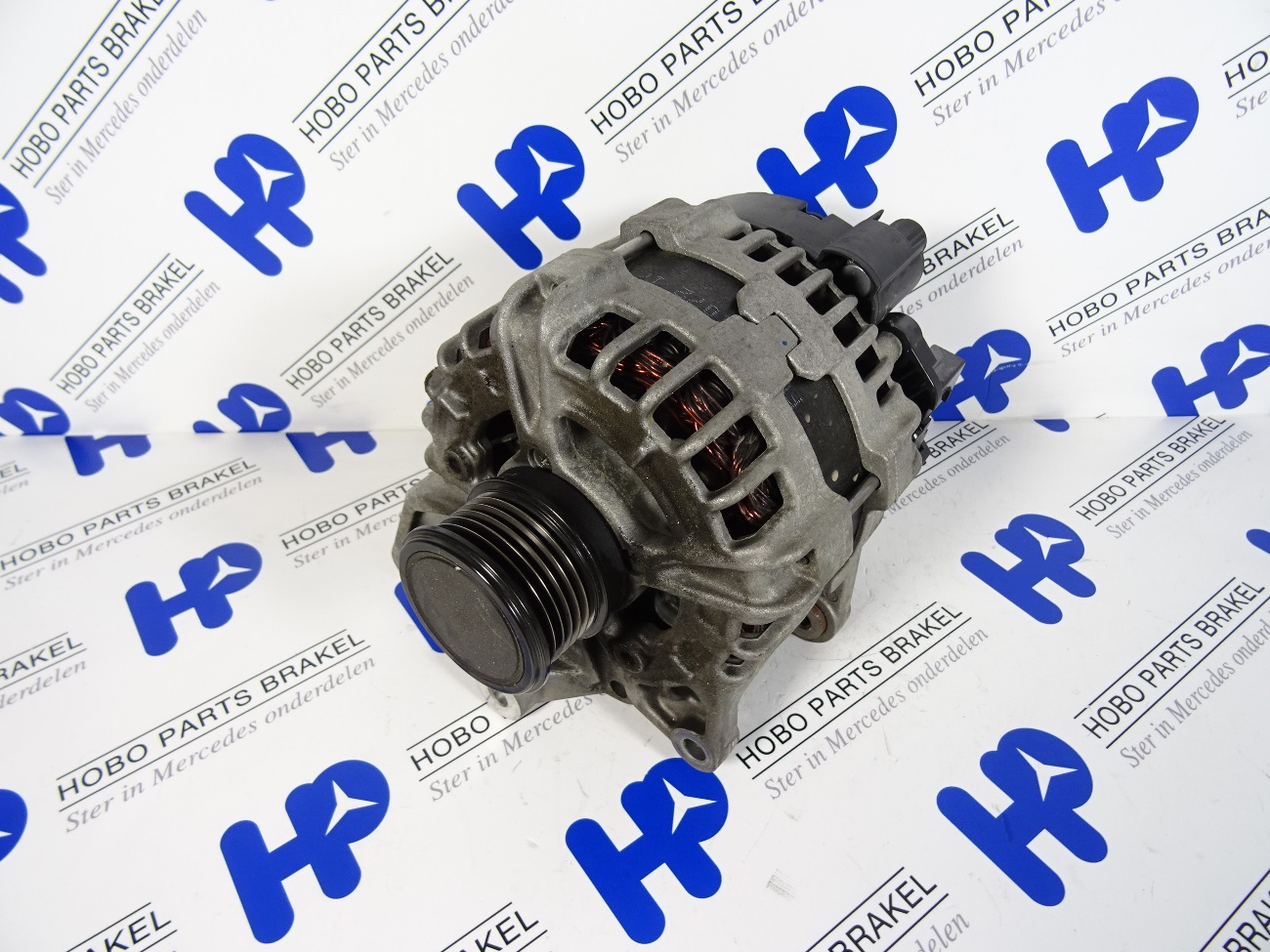 Dynamo A 000 906 0922 - 175A