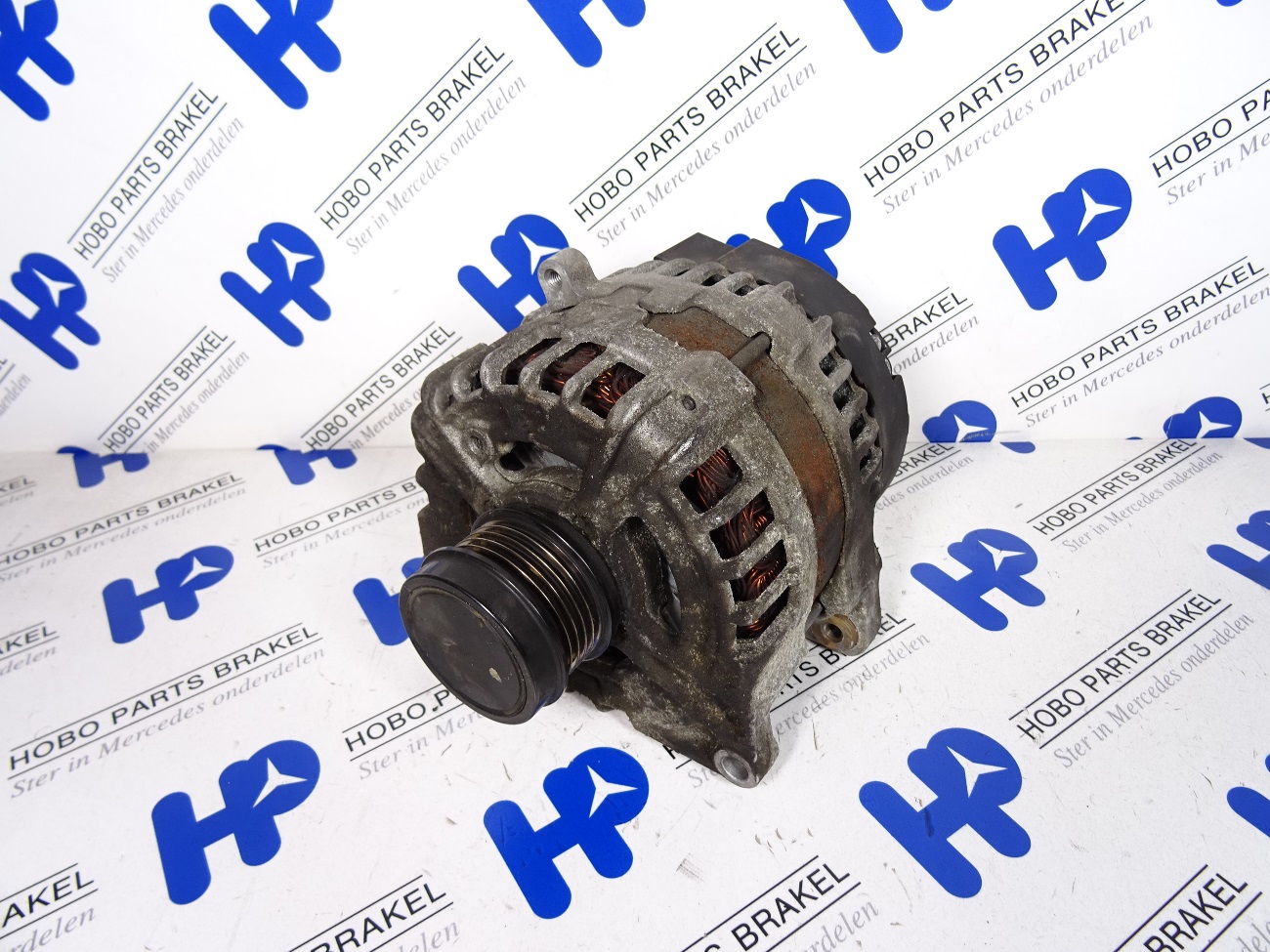 Dynamo A 000 906 1903 - 150A