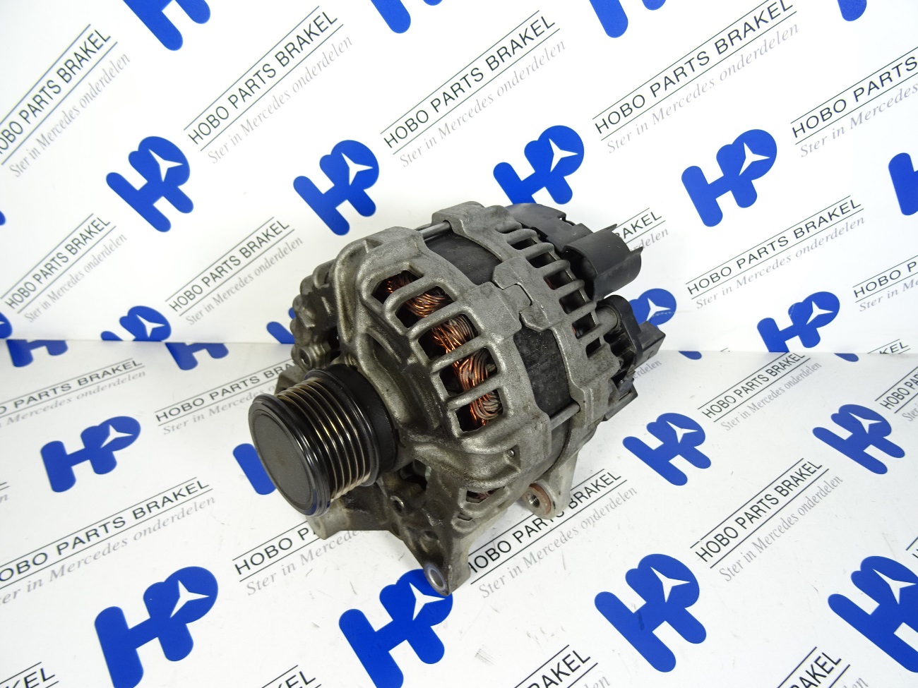 Dynamo A 000 906 2103 - 150A