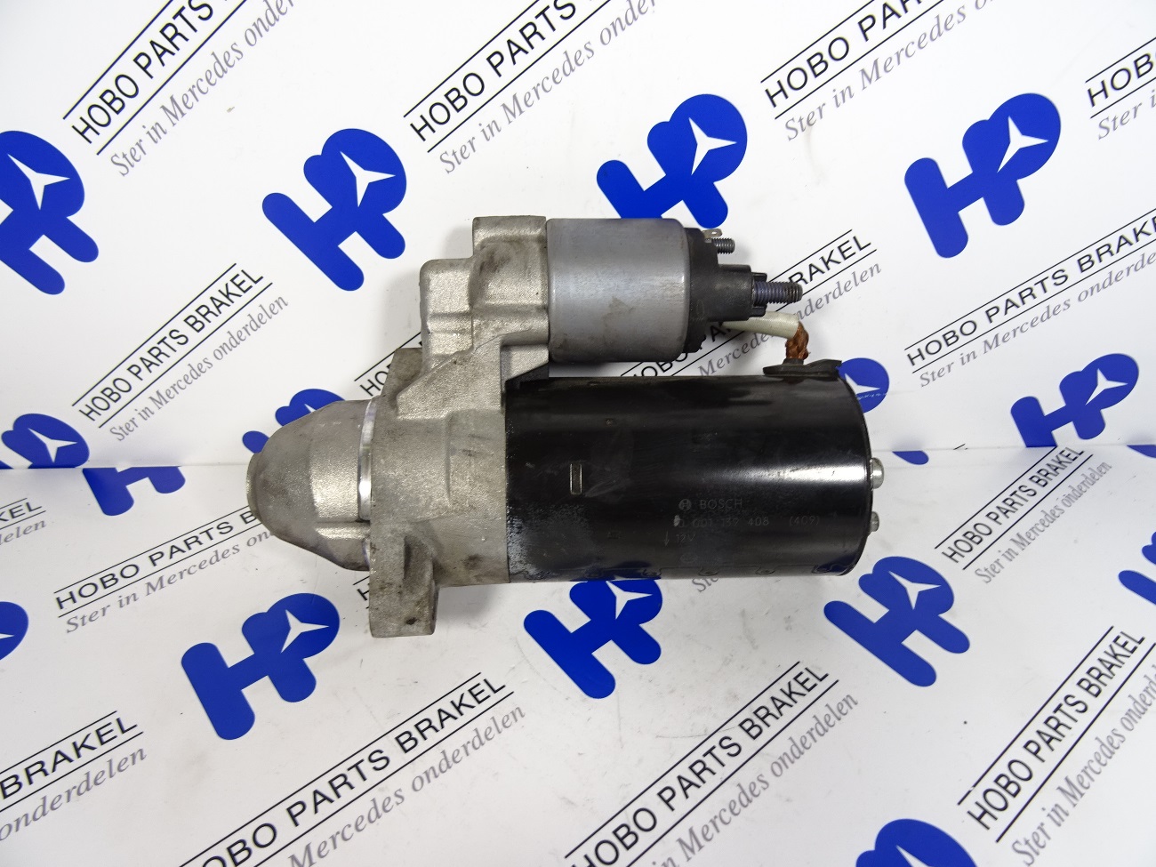 Startmotor A 000 906 2302