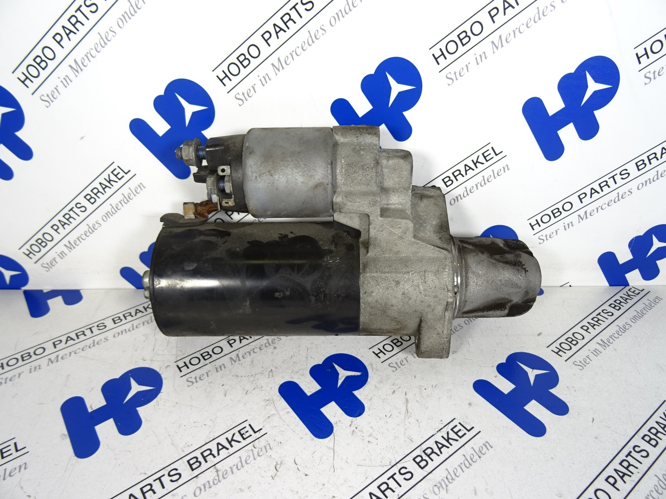 Startmotor A 000 906 2402 - A0009062402 - A0009062402