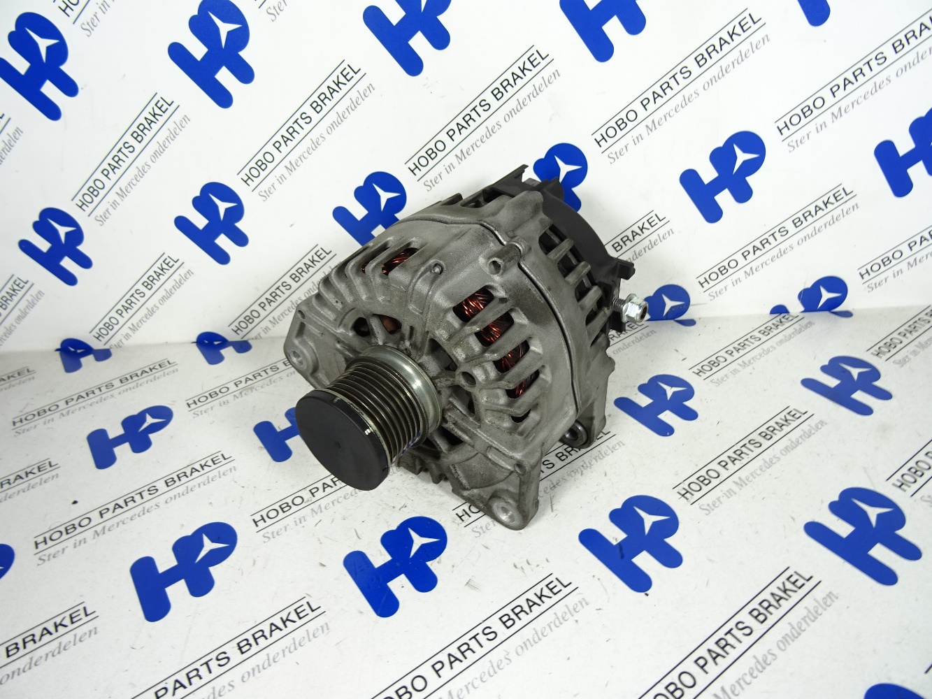 Dynamo A 000 906 3701 - 200A
