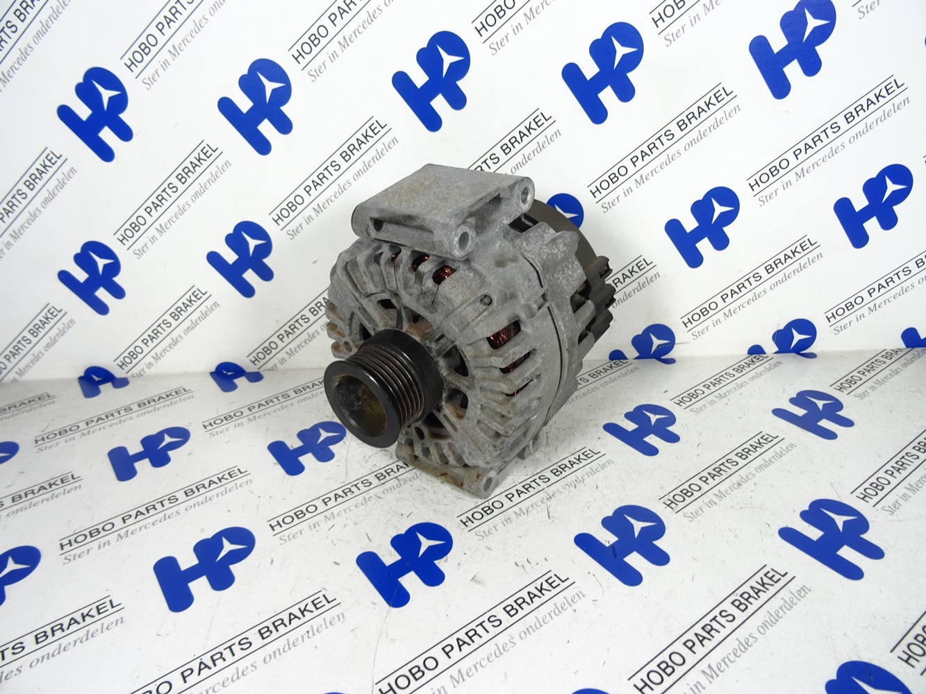 Dynamo A 000 906 3805 - 250A