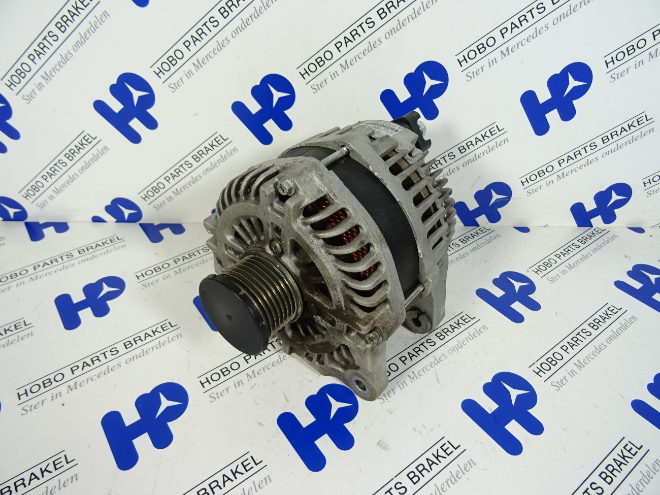 Dynamo A 000 906 4022 - 185A