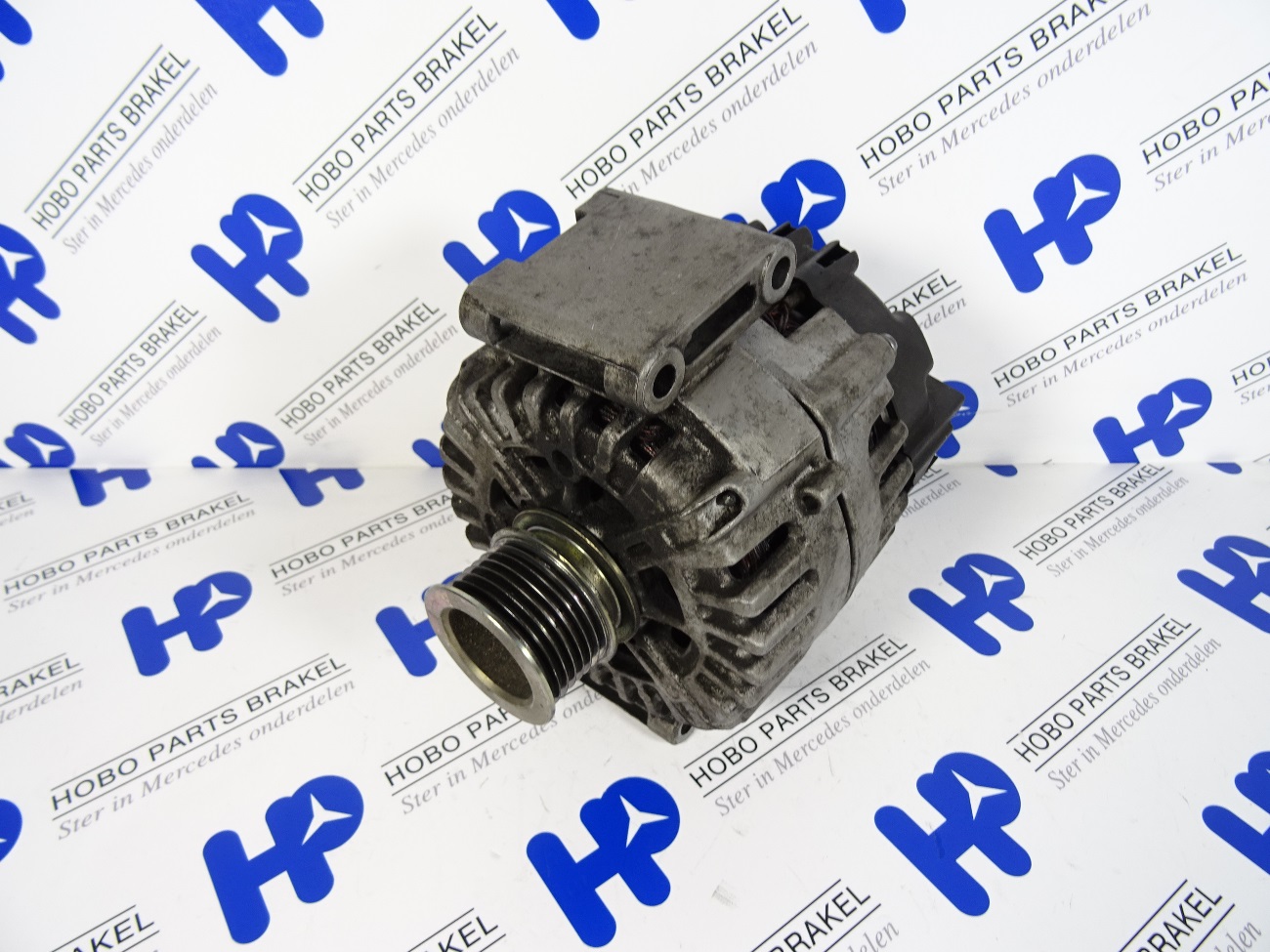 Dynamo A 000 906 7400 - 220A