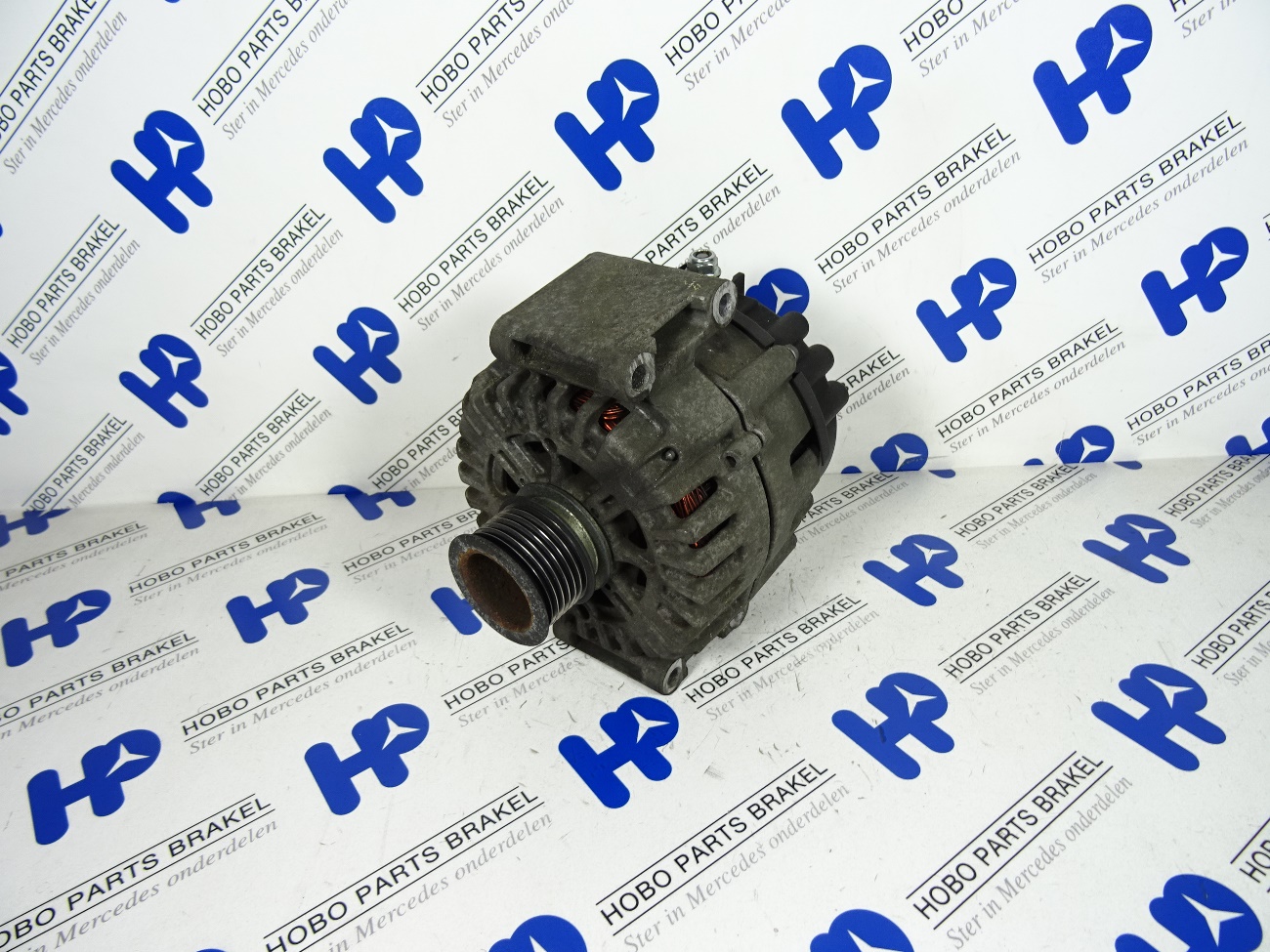 Dynamo A 000 906 7500 - 180A
