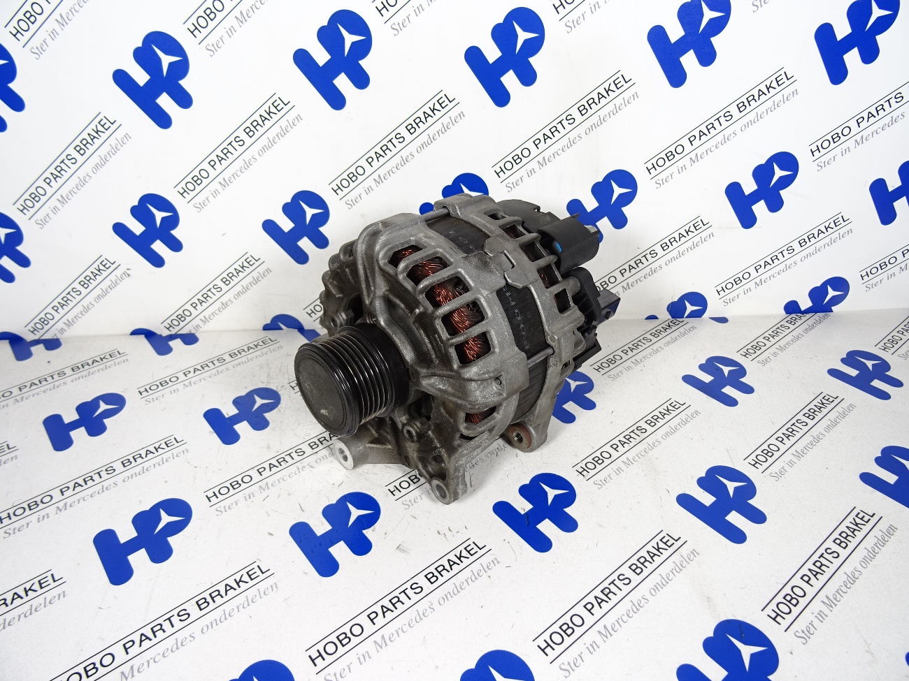 Dynamo A 000 906 7703 - 190A