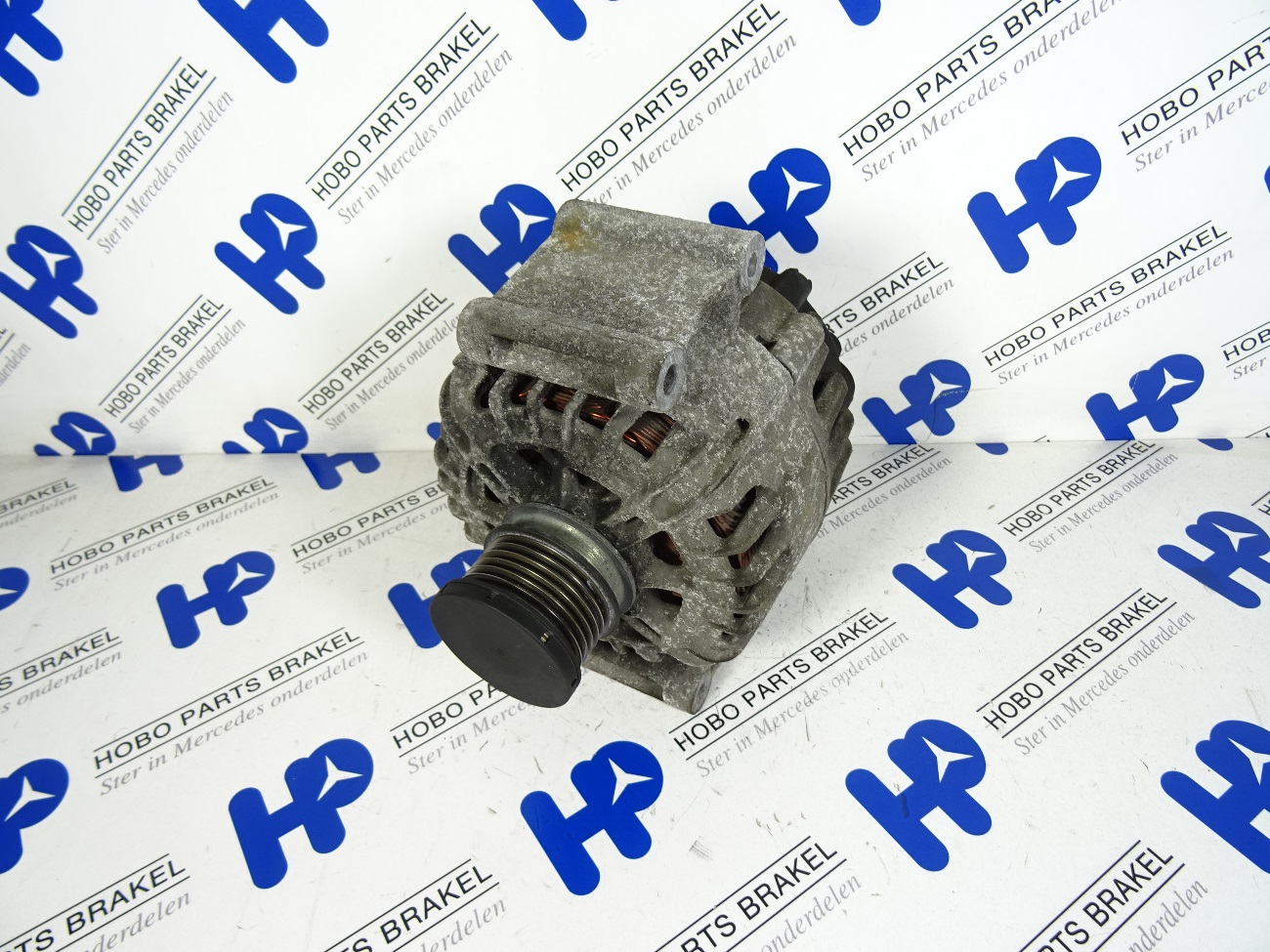 Dynamo A 000 906 7902 - 150A