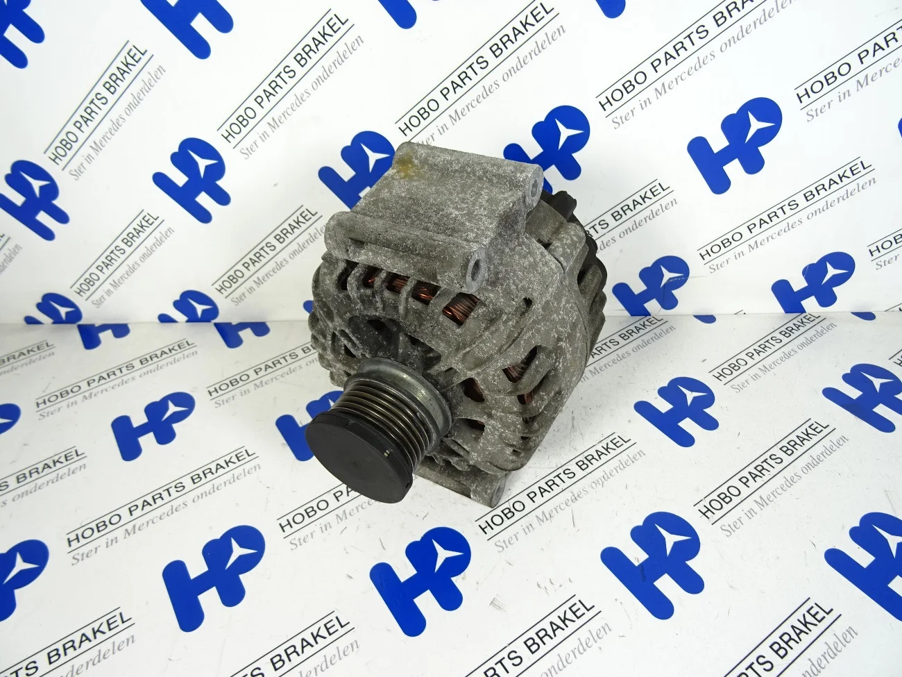 Dynamo A 000 906 7902 - 150A