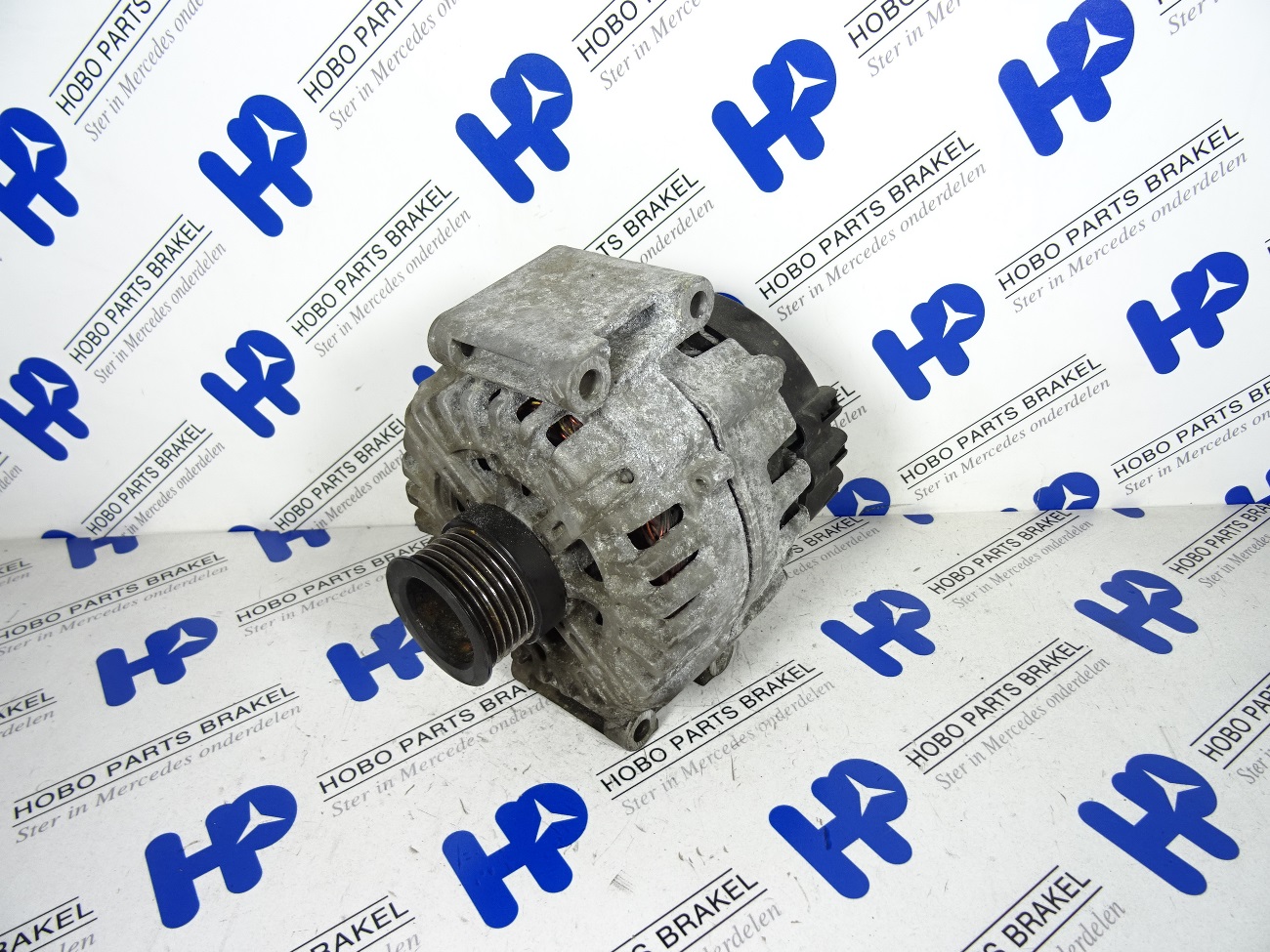 Dynamo A 000 906 8504 - 200A