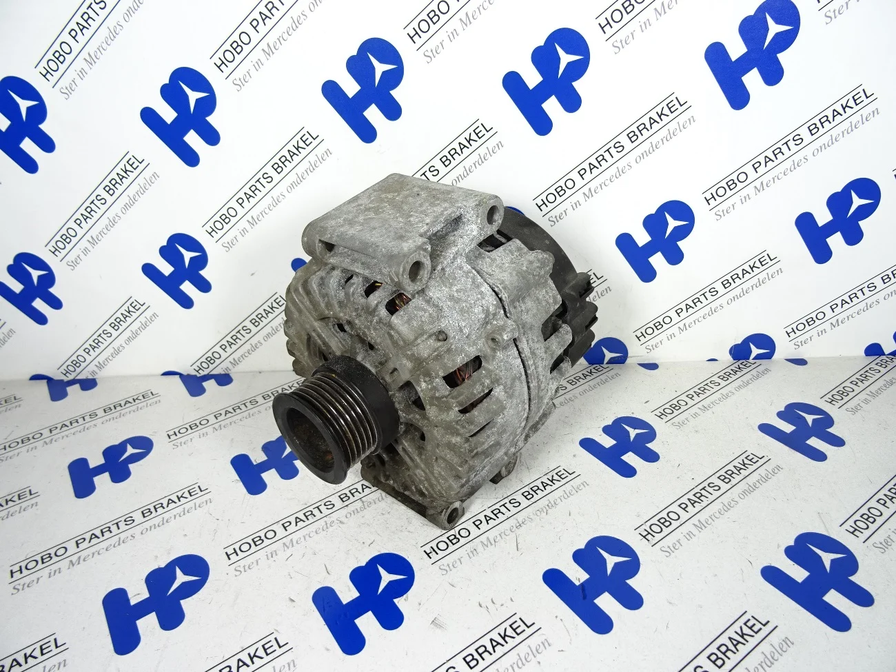 Dynamo A 000 906 8504 - 200A
