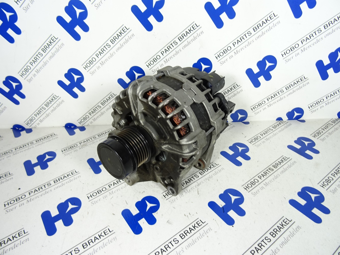 Dynamo A 000 906 9305 - 190A