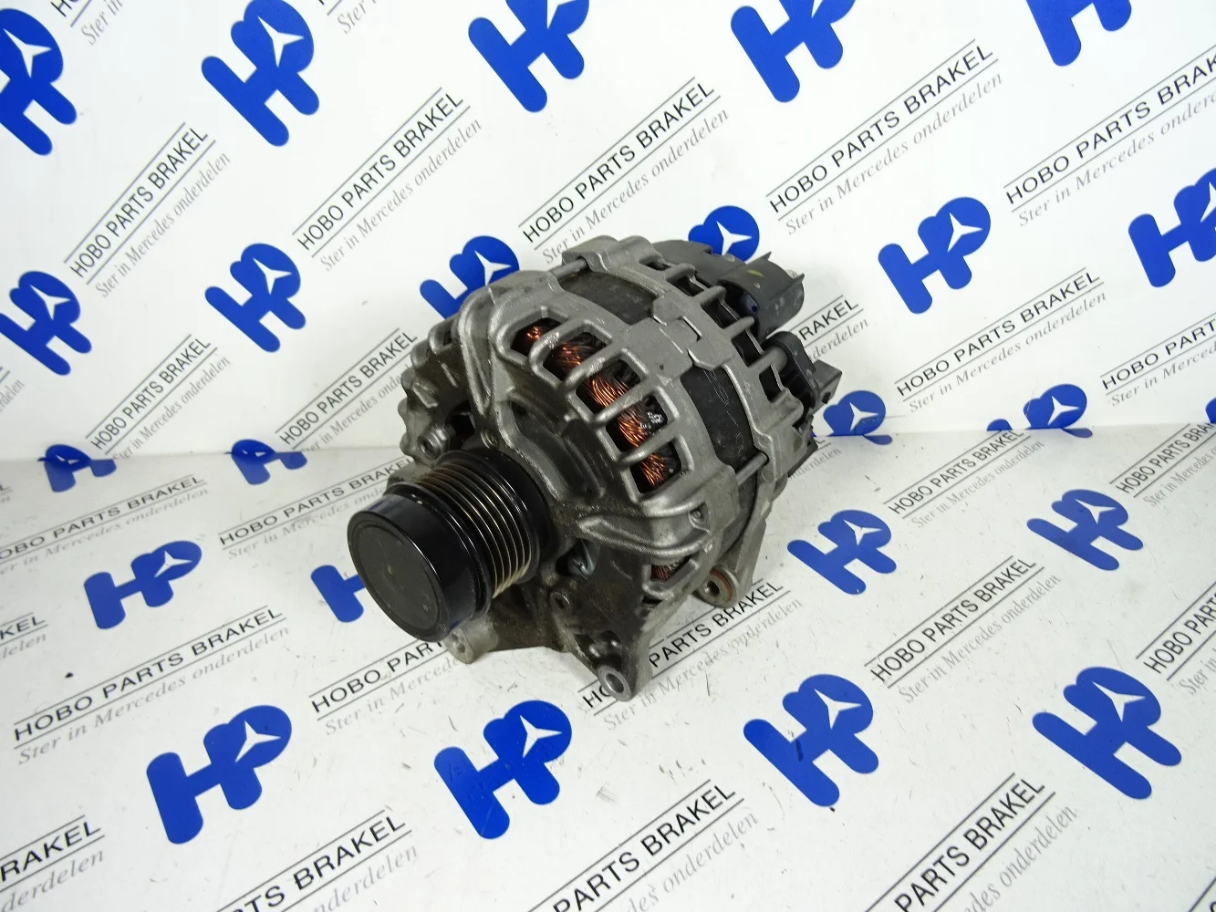 Dynamo A 000 906 9305 - 190A