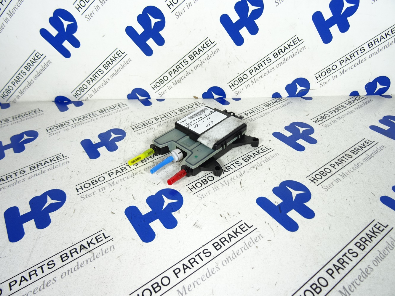 Stoel pomp module A 000 910 5102
