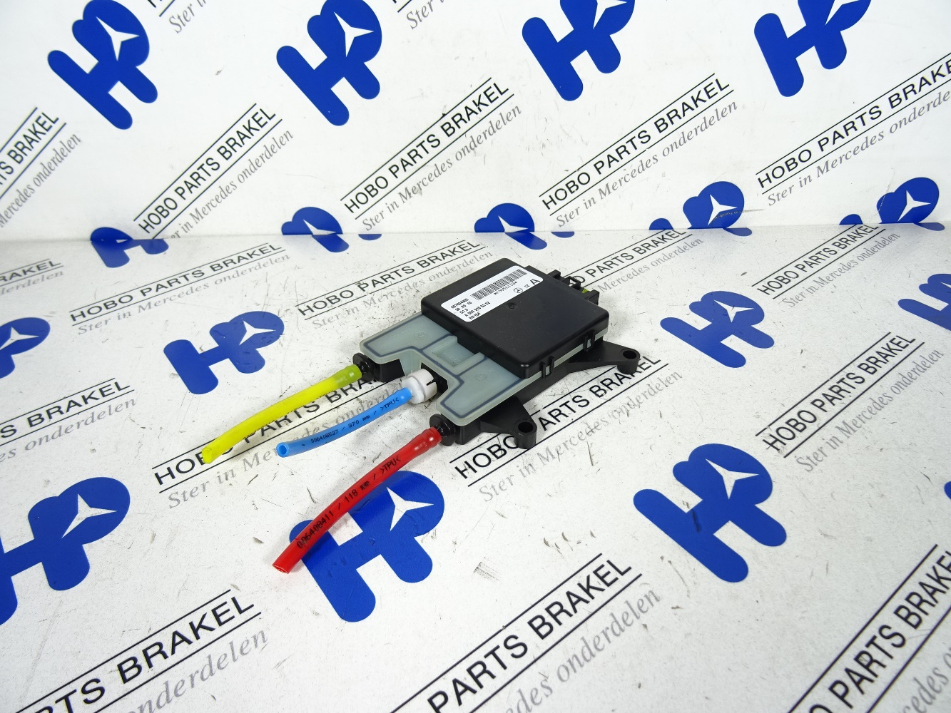 Stoel pomp module A 000 910 5202