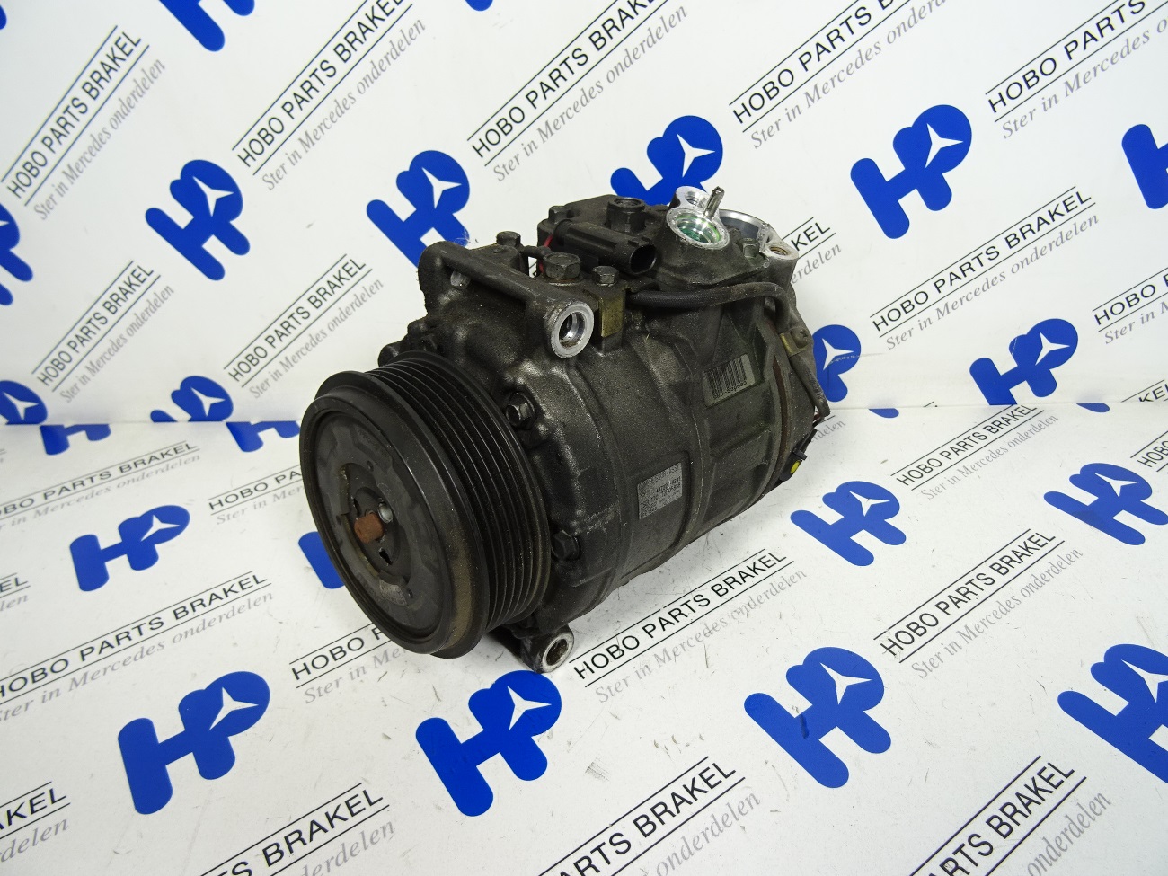 Airco compressor A 001 230 1211
