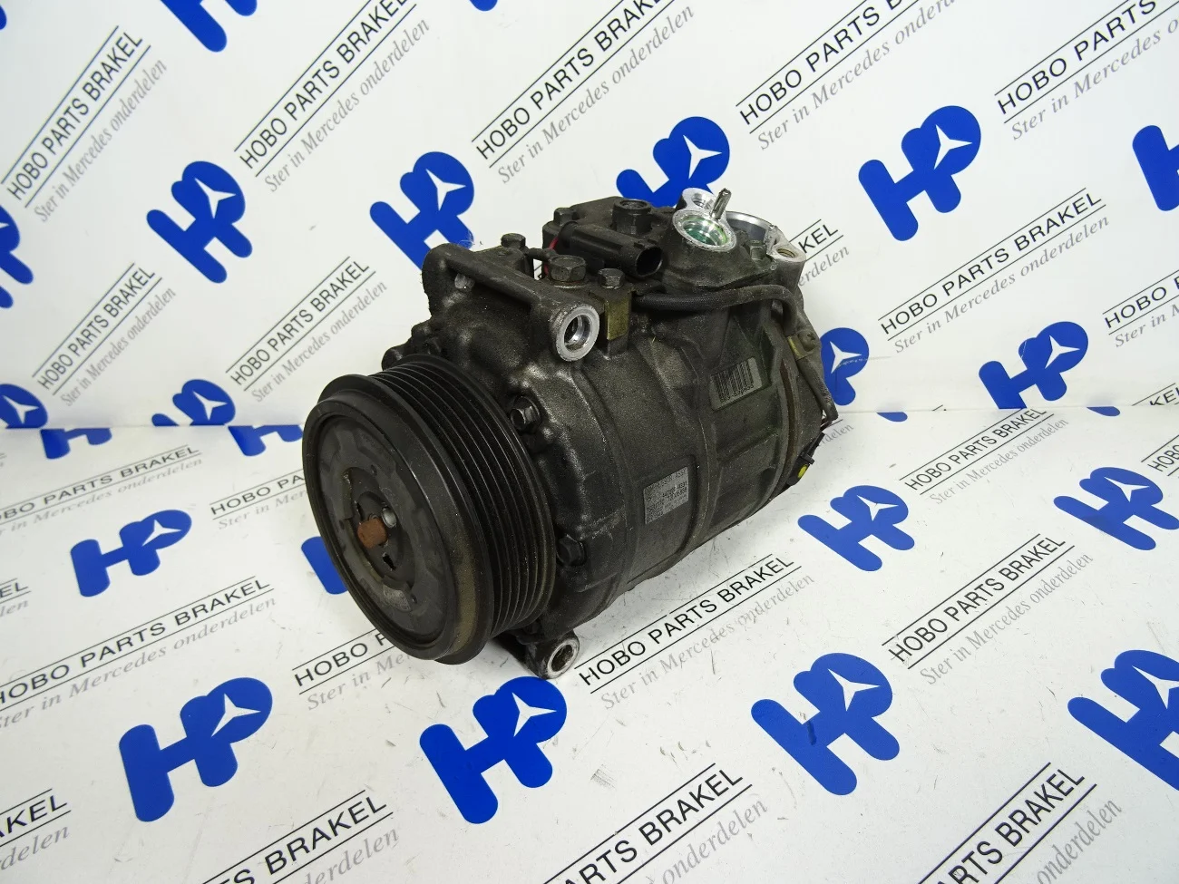 Airco compressor A 001 230 1211 - A0012301211 - A0012301211