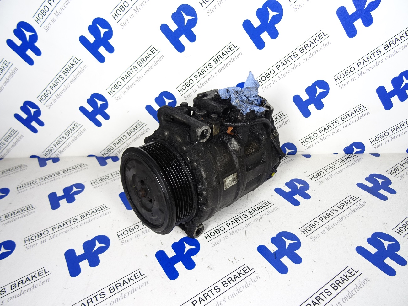 Airco compressor A 001 230 1311