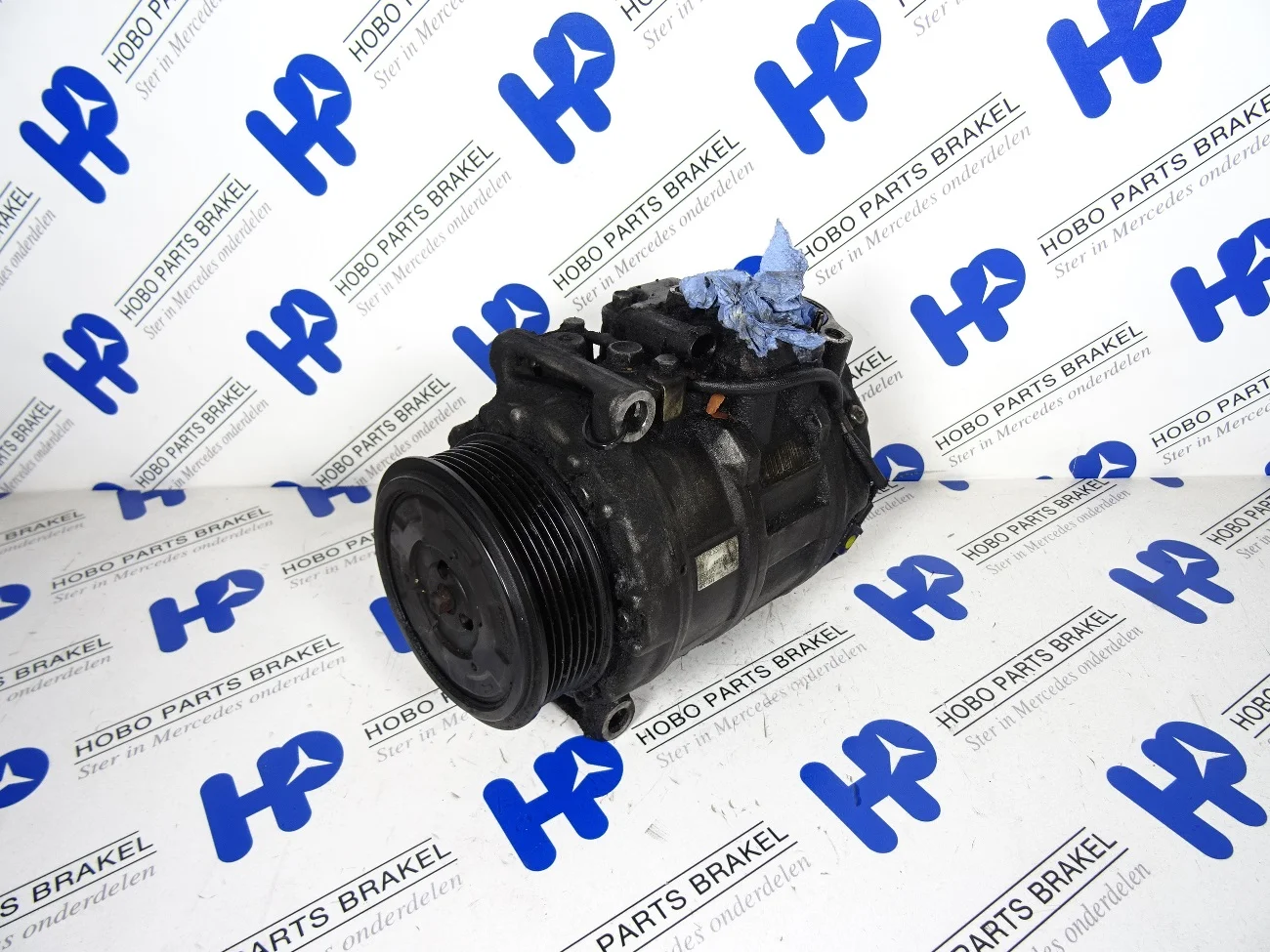 Airco compressor A 001 230 1311