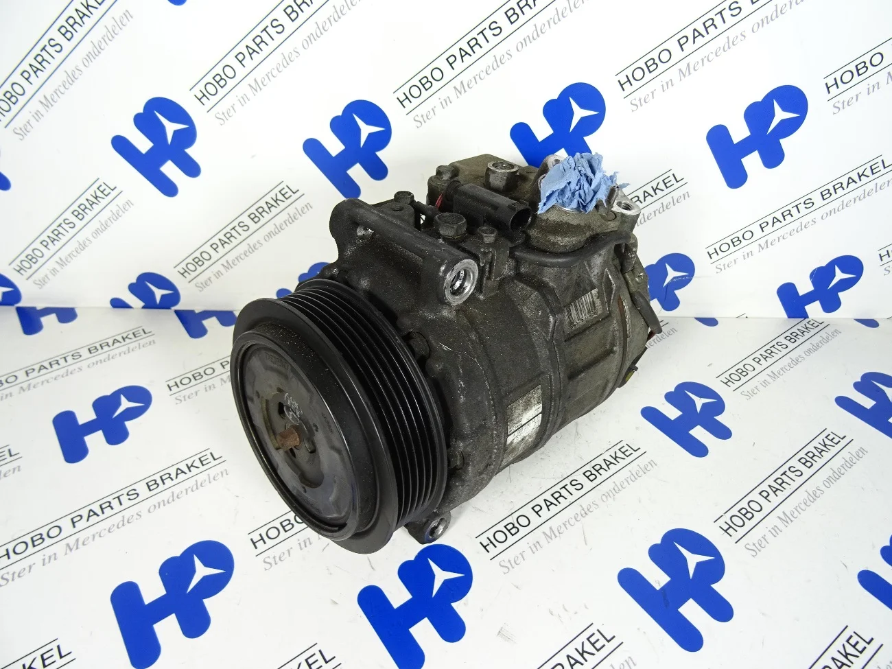 Airco compressor A 001 230 1411 - A0012301411 - A0012301411