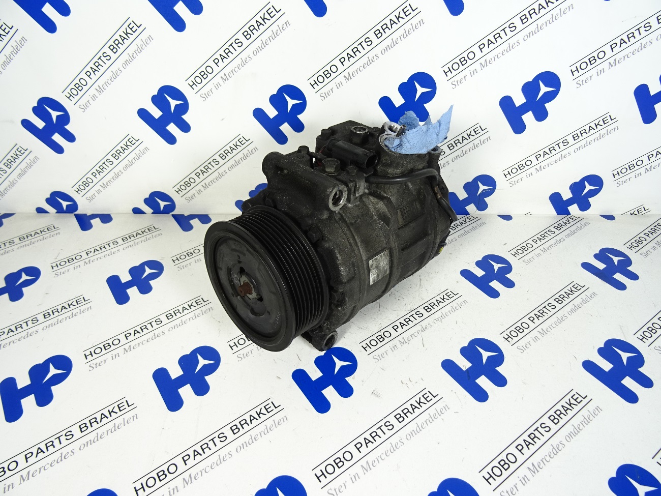Airco compressor A 001 230 4411