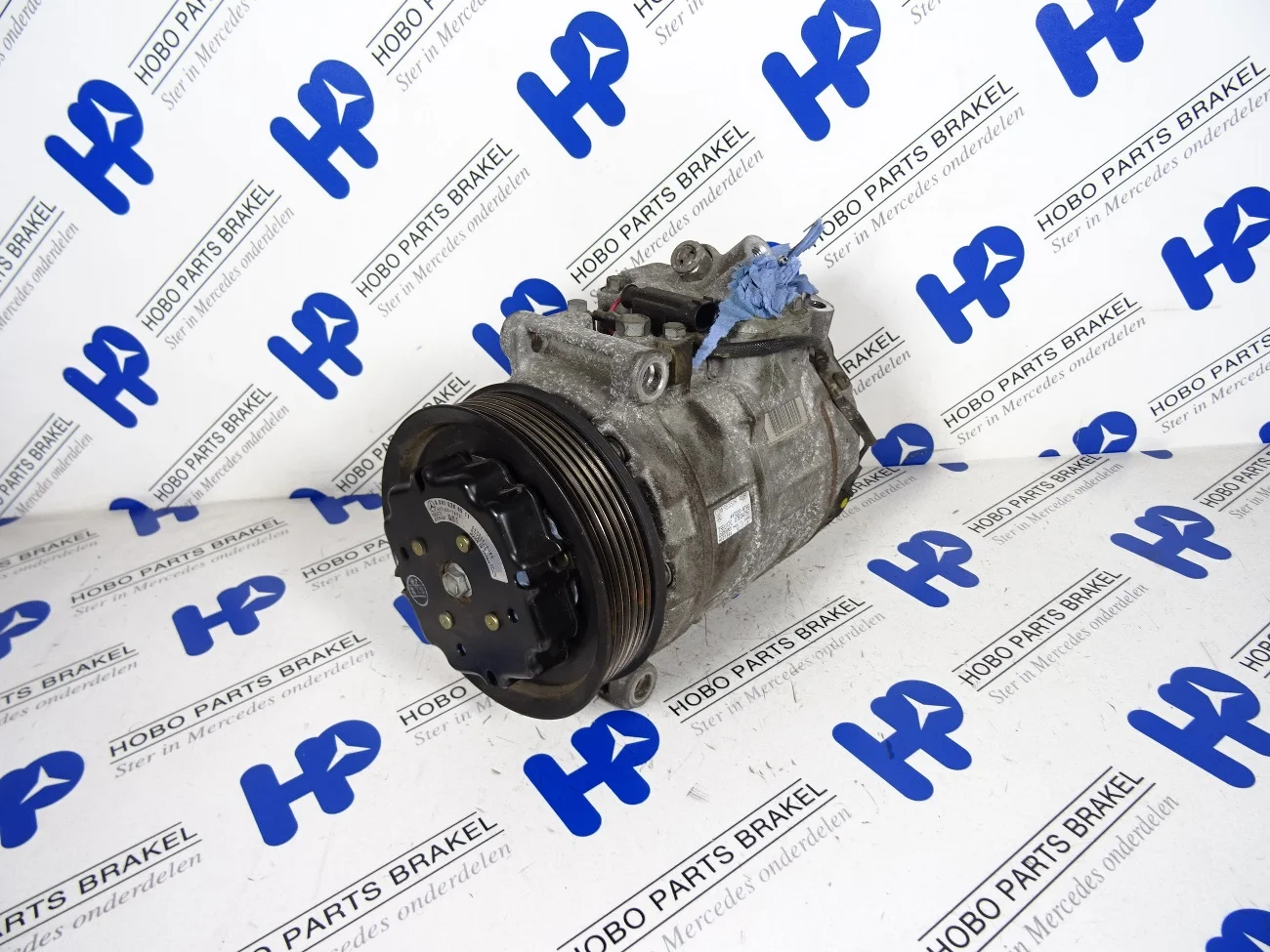 Airco compressor A 001 230 4511 - A0012304511 - A0012304511