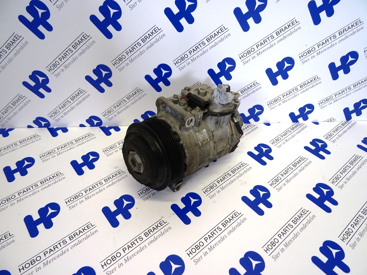 Airco compressor A 001 230 5011